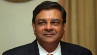 FILE PHOTO: The Reserve Bank of India (RBI) Governor Urjit Patel pauses during a news conference after a monetary policy review in Mumbai, India, December 5, 2018. REUTERS/Francis Mascarenhas/File Photo