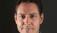 Michael Kovrig, an employee with the International Crisis Group and former Canadian diplomat appears in this photo provided by the International Crisis Group in Brussels, Belgium, December 11, 2018. 