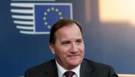 Stefan Lofven