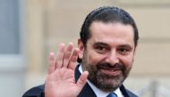 FILE PHOTO: Lebanese Prime Minister Saad al-Hariri . Reinhard Krause/File Photo