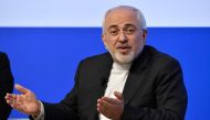 Mohammad Javad Zarif 