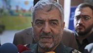 Mohammad Ali Jafari