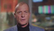 Screen grab of the Chief Executive Tom Enders' interview video on Airbus website