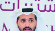Mohammed Mubarak Al Mansouri