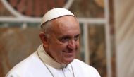 Pope Francis