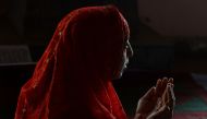 Representational image: AFP/Tauseef Mustafa