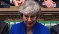 Theresa May