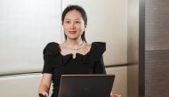 Meng Wanzhou