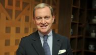 Franck Gellet, Ambassador of France to Qatar