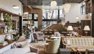 Hoxton Williamsburg, one of the city’s affordable and super-stylish new hotels, is helping flip the script on how developers think about the New York market. Source: Hoxton