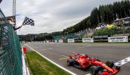 FILE PHOTO. MONZA, Italy (Reuters)