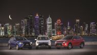 Any of these SUVs can be purchased with no down payment and with the option of inhouse financing with special rate interest through NBK Financial Services.