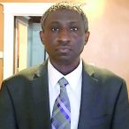 Abdalla Mohamed