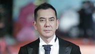Anthony Wong of Hong Kong Reuters