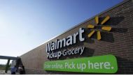 Walmart Chief Executive Officer Doug McMillon thanked Sanders and defended the company’s pay practices, saying the company increased starting wages by 50 percent over the last four years.