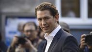 Sebastian Kurz's centre-right People's Party (OVP) had pushed for an earlier date, and President Alexander Van der Bellen had also called for the vote to be held as soon as possible. The SPO and FPO support holding it on Sept. 29.