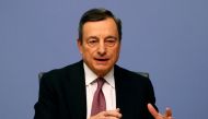 Mario Draghi
