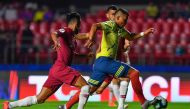 Pictures: Qatar Football Association 