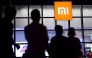Representational file photo showing a sign bearing the Xiaomi logo. Reuters.
