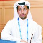 Dr Soud Khalifa Al-Thani