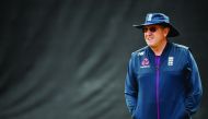 Trevor Bayliss 