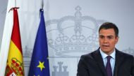 Pedro Sanchez