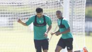 Picture: Twitter/ @AlSADDSC