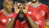 Ismail Mohamed.