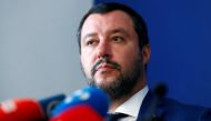 Matteo Salvini
