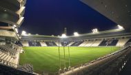 Jassim Bin Hamad Stadium