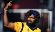 Lasith Malinga