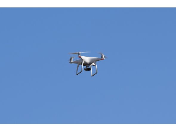 Representational image