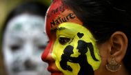 (AFP / Arun Sankar) 