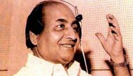 Mohammed Rafi