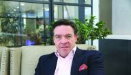 Andrew Jones, International Director at Battersea Power Station Development Company 