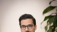 Kashif Rauf, Head of Global Liquidity and Cash Management, HSBC Qatar