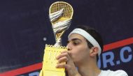 File photo of Ali Farag.