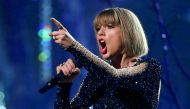 Taylor Swift