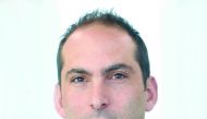 Ziad Nasrallah, Principal at Booz Allen Hamilton MENA