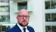 Bart Cornelissen, Energy, Resources and Industrials Leader, Deloitte