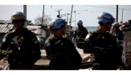 File photo of UN Peacekeepers for representational purposes only.