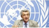 Filippo Grandi 