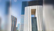 Ezdan Towers in West Bay 