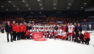 Pic: Twitter / russiahockey