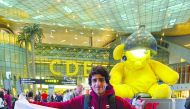 Peninsula