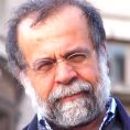 Hamid Dabashi