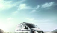 Maxus V80