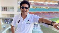 Image taken from Instagram @sachintendulkar