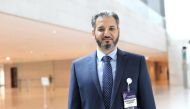  Mazen Alfarhan a reviser and trainer at Translation and Interpreting Institute (TII), at Hamad Bin Khalifa University (HBKU). 