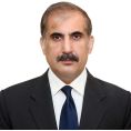 Syed Ahsan Raza Shah